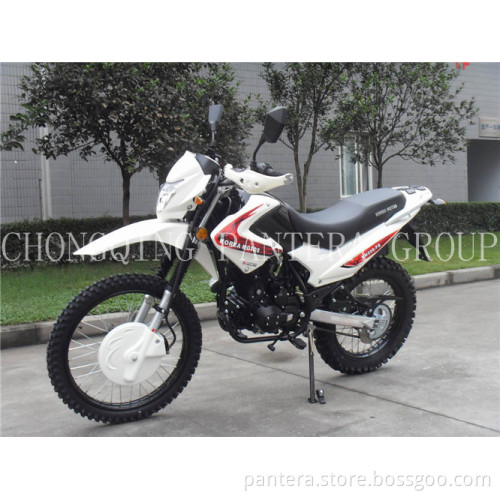 DIRT BIKE/OFF ROAD MOTORCYCLE PT200-FG